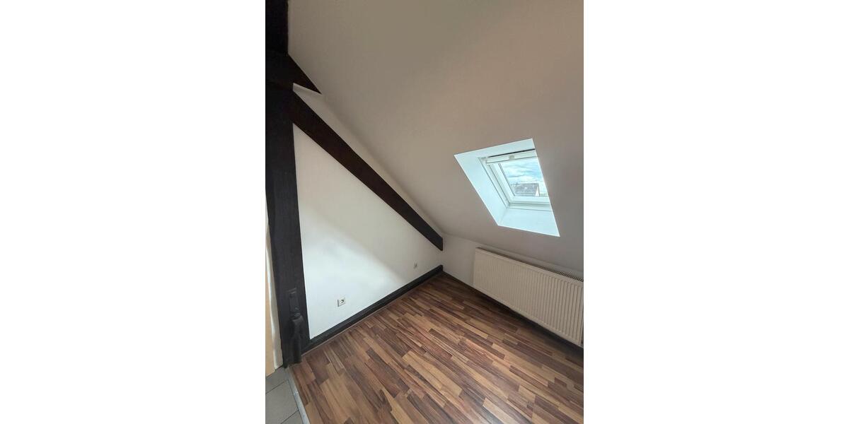 Maisonettenwohnung Gießen Wieseck - 2 Zimmer, 60 m&sup2;, 900&euro; | Angebot:26096703