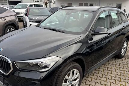 BMW X1 39.300 km 19.700 &euro; Butzbach 35510