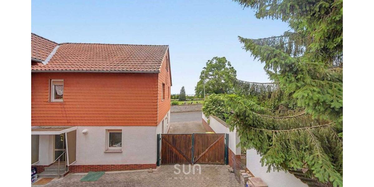 Einfamilienhaus Butzbach Fauerbach - 8 Zimmer, 232 m&sup2;, 410.000&euro; | Angebot:26797841
