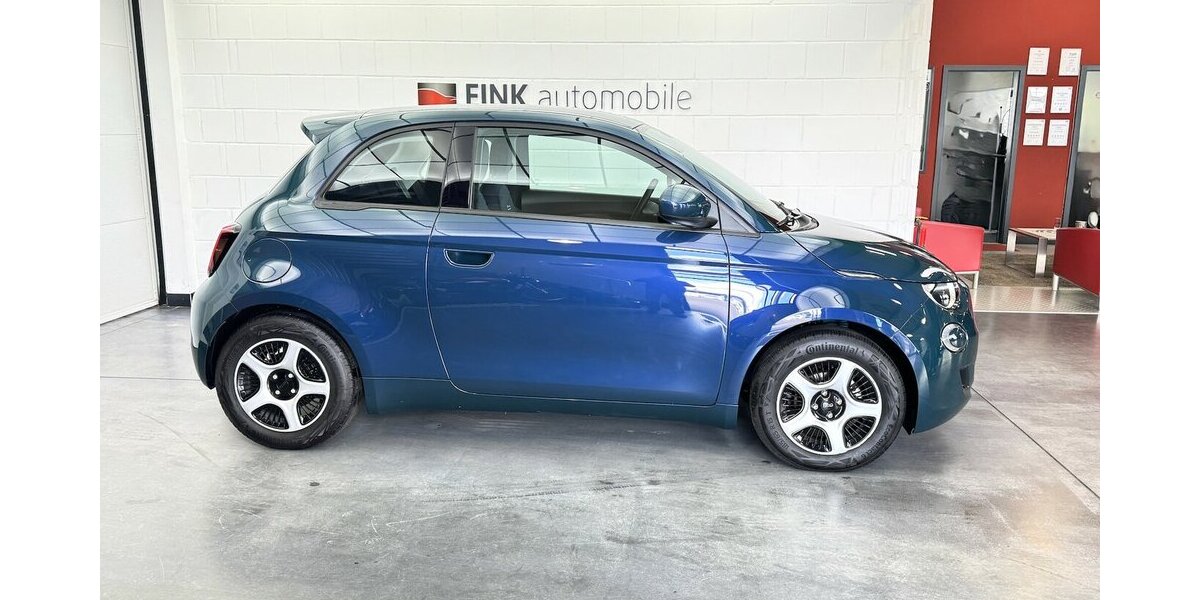 Fiat 500e Action 1.Hand Carplay 9.751 km 14.670 &euro; Lich 35423