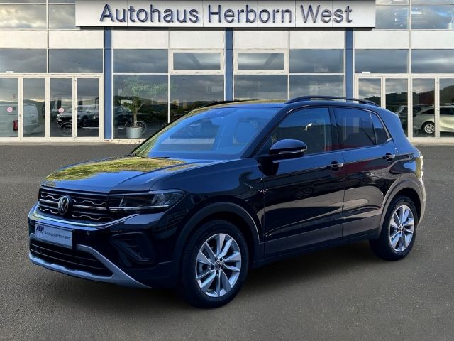 VW T-Cross 19.100 km 23.550 &euro; Herborn 35745
