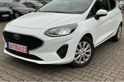 Ford Fiesta 105.990 km 8.216 &euro; Lich 35423