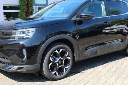 Citroen C5 Aircross 35.740 km 19.940 &euro; Lollar 35457