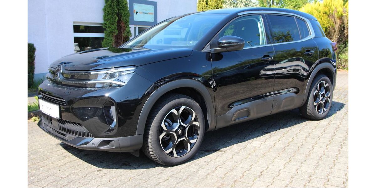 Citroen C5 Aircross 35.740 km 19.940 &euro; Lollar 35457