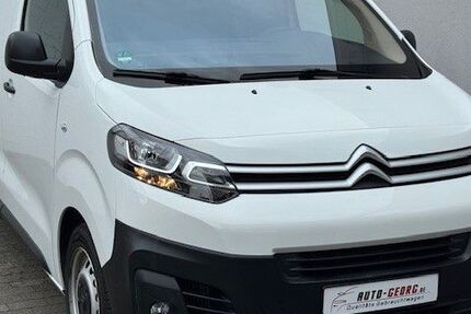 Citroen Jumpy 124.500 km 9.999 &euro; Münzenberg Gambach 35516