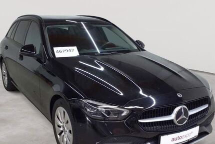 Mercedes-Benz C 200 131.968 km 21.989 &euro; Fernwald-Steinbach 35463