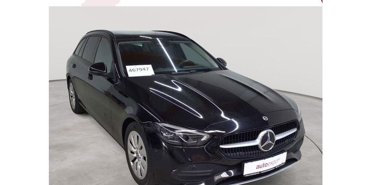Mercedes-Benz C 200 131.968 km 21.989 &euro; Fernwald-Steinbach 35463