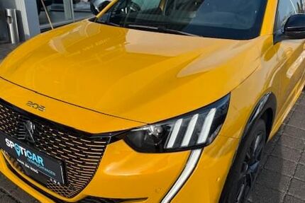 Peugeot 208 32.440 km 20.490 &euro; Giessen 35394