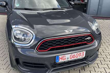 Mini John Cooper Works Countryman 96.000 km 20.000 &euro; Usingen Gewerbegebiet 61250
