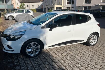 Renault Clio 57.500 km 11.000 &euro; Buseck 35418