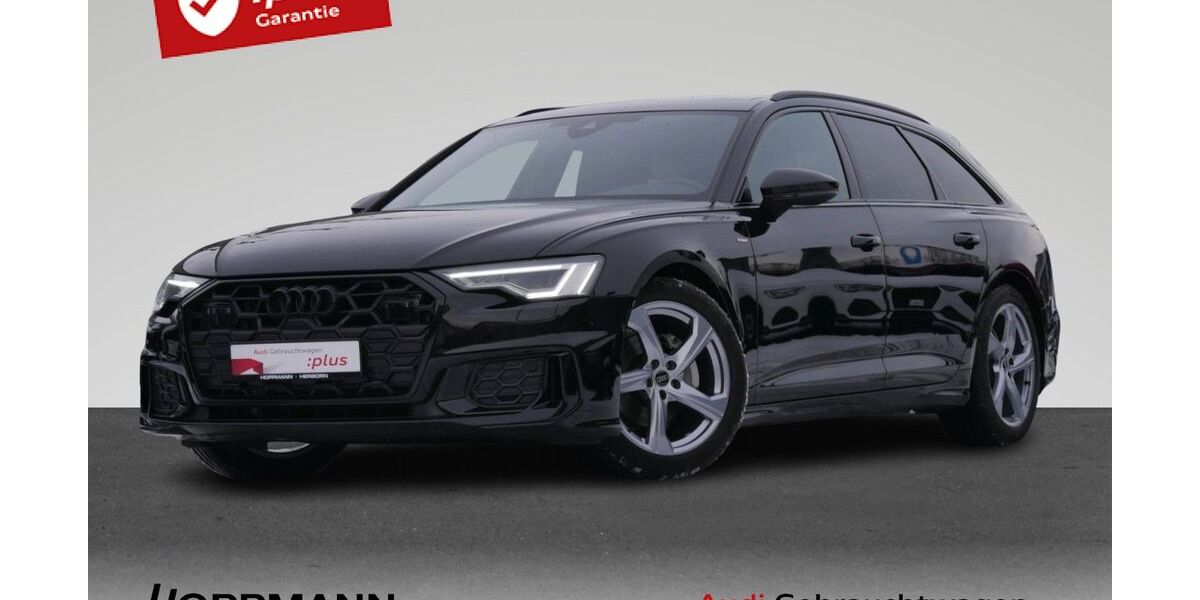 Audi A6 18.196 km 41.450 &euro; Herborn 35745