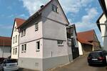 Einfamilienhaus Hungen - 4 Zimmer, 90 m&sup2;, 850&euro; | Angebot:26567476