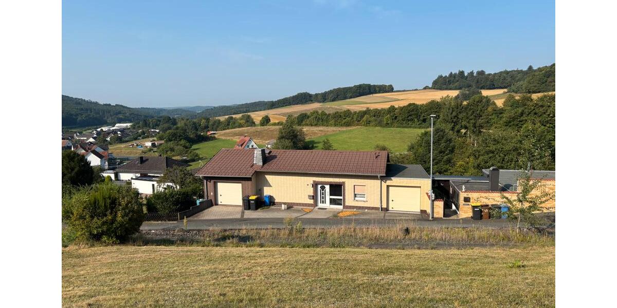 Einfamilienhaus Bischoffen - 4 Zimmer, 132 m&sup2;, 269.000&euro; | Angebot:22884063