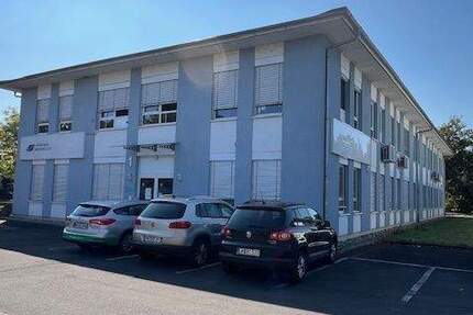 Gewerbeobjekt Gießen Kleinlinden - 6 Zimmer, 1.950&euro; | Angebot:25695832