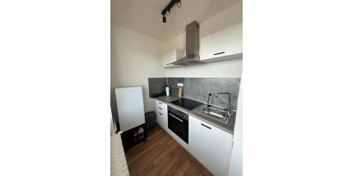 Etagenwohnung Gießen Wieseck - 1 Zimmer, 30 m&sup2;, 700&euro; | Angebot:26413386