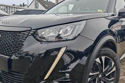 Peugeot 2008 115.824 km 14.518 &euro; Wölfersheim 61200