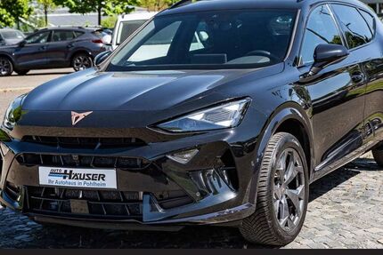 Cupra Formentor 21.823 km 32.995 &euro; Pohlheim 35415