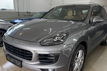 Porsche Cayenne 156.000 km 29.991 &euro; Driedorf 35759