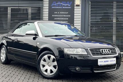 Audi A4 199.800 km 5.800 &euro; Aßlar OT Werdorf 35614