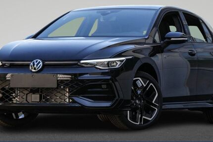 VW Golf 6.000 km 34.970 &euro; Herborn 35745
