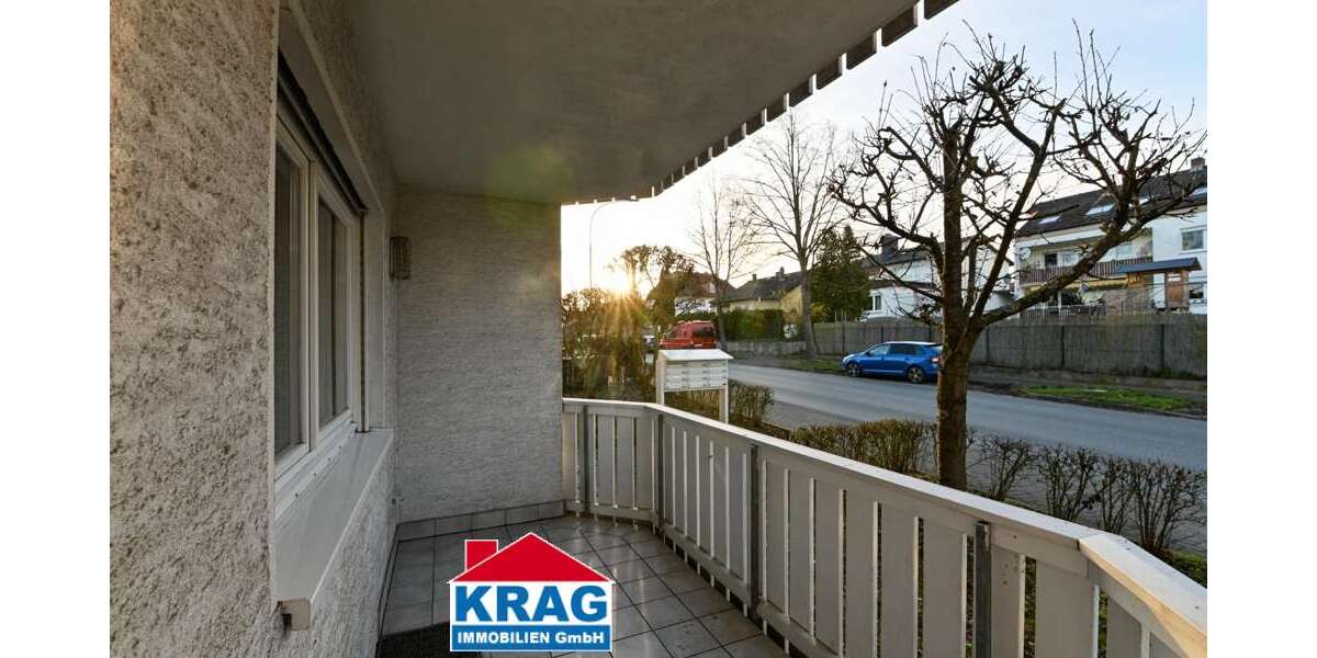 Etagenwohnung Gießen Wieseck - 2 Zimmer, 45 m&sup2;, 75.000&euro; | Angebot:26128286