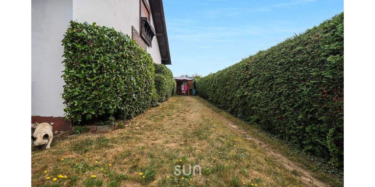 Einfamilienhaus Neu-Anspach Hausen-Arnsbach - 4 Zimmer, 117 m&sup2;, 399.000&euro; | Angebot:25737418