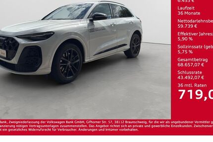 Audi Q5 16.000 km 61.830 &euro; Giessen 35394
