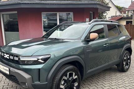 Dacia Duster 7.997 km 25.800 &euro; Butzbach 35510