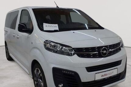Opel Zafira Life 65.396 km 28.190 &euro; Fernwald-Steinbach 35463