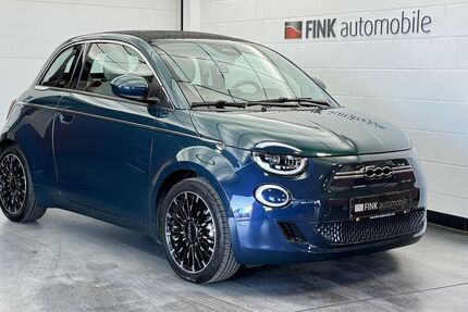 Fiat 500e 14.600 km 24.690 &euro; Lich 35423