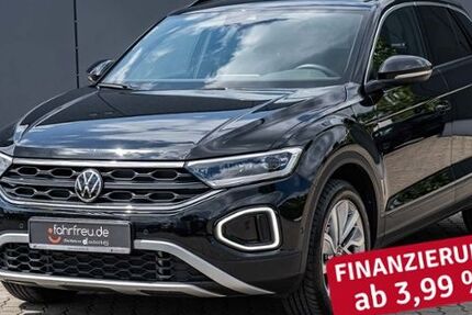 VW T-Roc 9.988 km 27.890 &euro; Gießen 35394