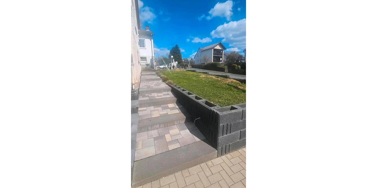 Einfamilienhaus Gladenbach - 5 Zimmer, 112 m&sup2;, 190.000&euro; | Angebot:25979740