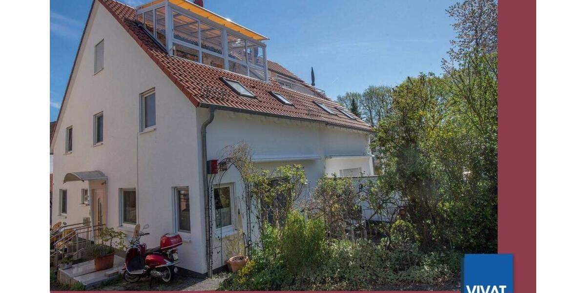 Doppelhaushälfte Neu-Anspach Hausen-Arnsbach - 5 Zimmer, 130 m&sup2;, 499.500&euro; | Angebot:26065705