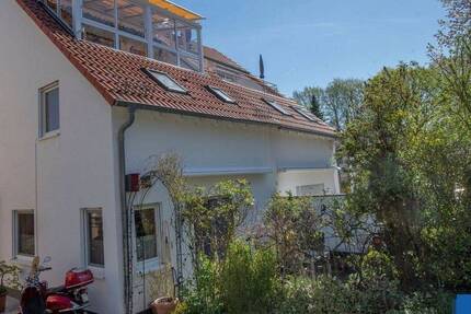 Haus Neu-Anspach Hausen-Arnsbach - 5 Zimmer, 130 m&sup2;, 499.500&euro; | Angebot:26065705