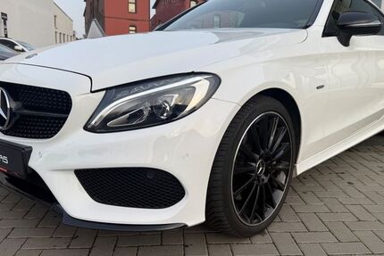 Mercedes-Benz C 250 119.999 km 24.999 &euro; Wetzlar 35576