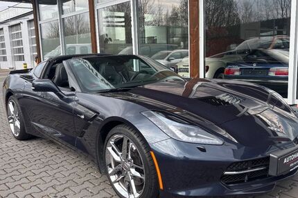Corvette C7 82.454 km 55.960 &euro; Ehringshausen 35630