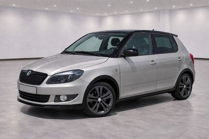 Skoda Fabia 196.700 km 4.400 &euro; Gießen 35396