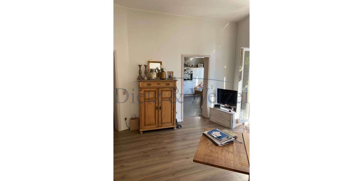 Etagenwohnung Gießen - 2 Zimmer, 64 m&sup2;, 259.000&euro; | Angebot:27257521