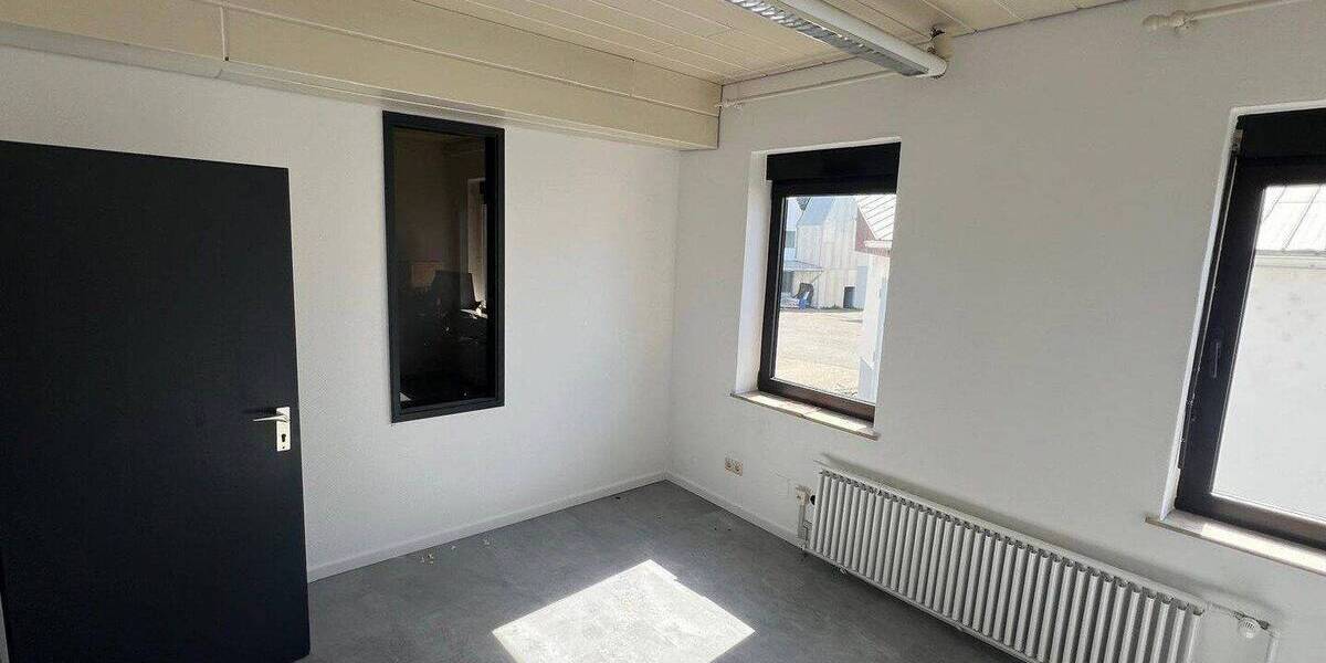Gewerbeobjekt Weilburg Gaudernbach Gaudernbach - 3.600&euro; | Angebot:26877575