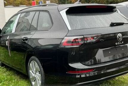 VW Golf 30.000 km 29.960 &euro; Herborn 35745