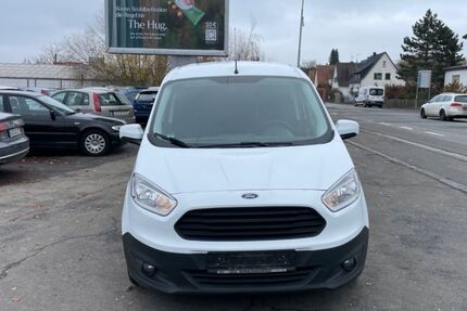 Ford Transit 173.000 km 7.400 &euro; Hungen 35410