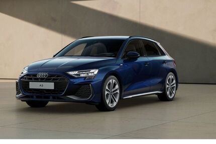 Audi A3 8.200 km 34.440 &euro; Wetzlar 35576