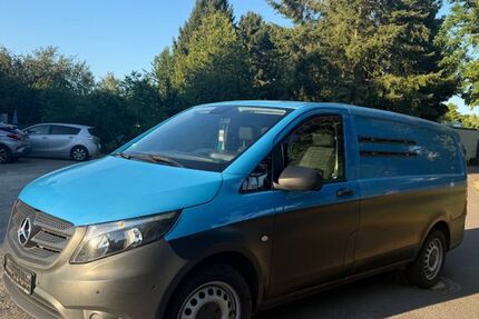 Mercedes-Benz Vito 217.000 km 10.500 &euro; Bad nauheim 61231