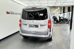 Opel Zafira Life 2.0 D Selection M 1.Hand 9-Sitzer 20.350 km 27.270 &euro; Lich 35423