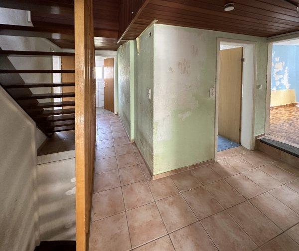 Einfamilienhaus Villmar - 5 Zimmer, 168 m&sup2;, 120.000&euro; | Angebot:26039507