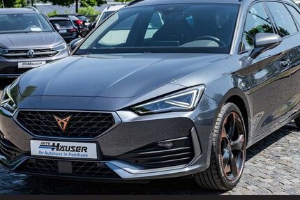 Cupra Leon 47.696 km 27.685 &euro; Pohlheim 35415