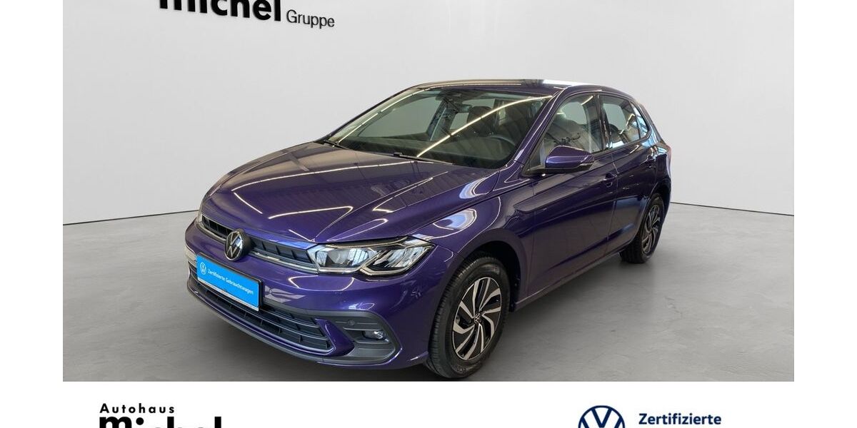 VW Polo 1.950 km 19.230 &euro; Gießen 35394