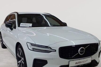 Volvo V60 69.412 km 26.989 &euro; Fernwald-Steinbach 35463