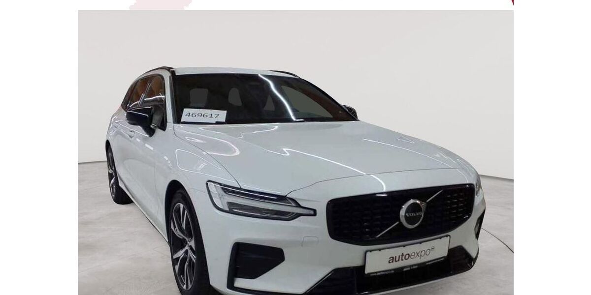 Volvo V60 69.412 km 26.989 &euro; Fernwald-Steinbach 35463