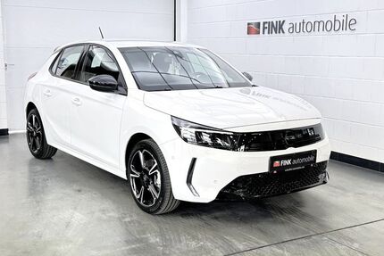 Opel Corsa 8.600 km 17.890 &euro; Lich 35423